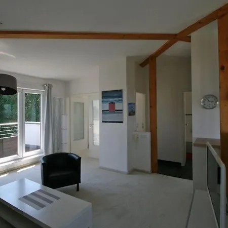 Am Penthouse *