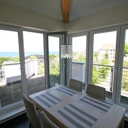 Am Penthouse