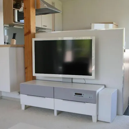 Appartement Am Penthouse
