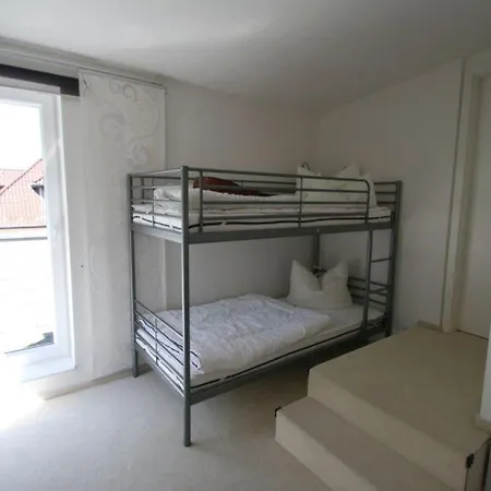 דירה Am Penthouse