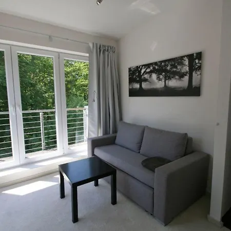 Apartment Am Penthouse *