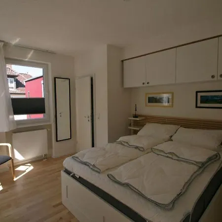 דירה Am Penthouse