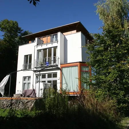 Am Penthouse Appartamento Ostseebad Nienhagen