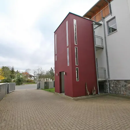 Am Penthouse * Nienhagen (Mecklenburg-Vorpommern)