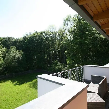 Am Penthouse