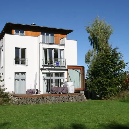 Am Penthouse דירה *