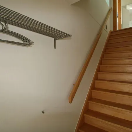 Am Penthouse Apartment