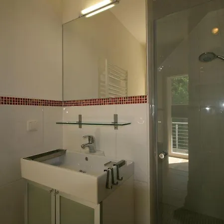 Am Penthouse * ניינהאגן