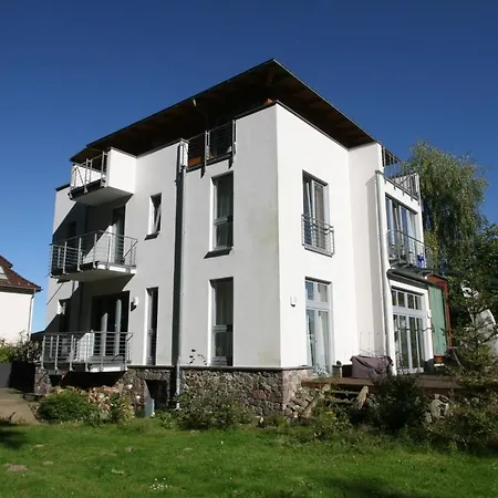 דירה Am Penthouse