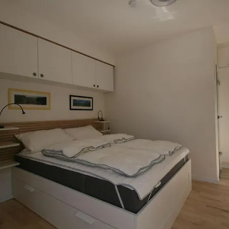Am Penthouse * Nienhagen (Mecklenburg-Vorpommern)